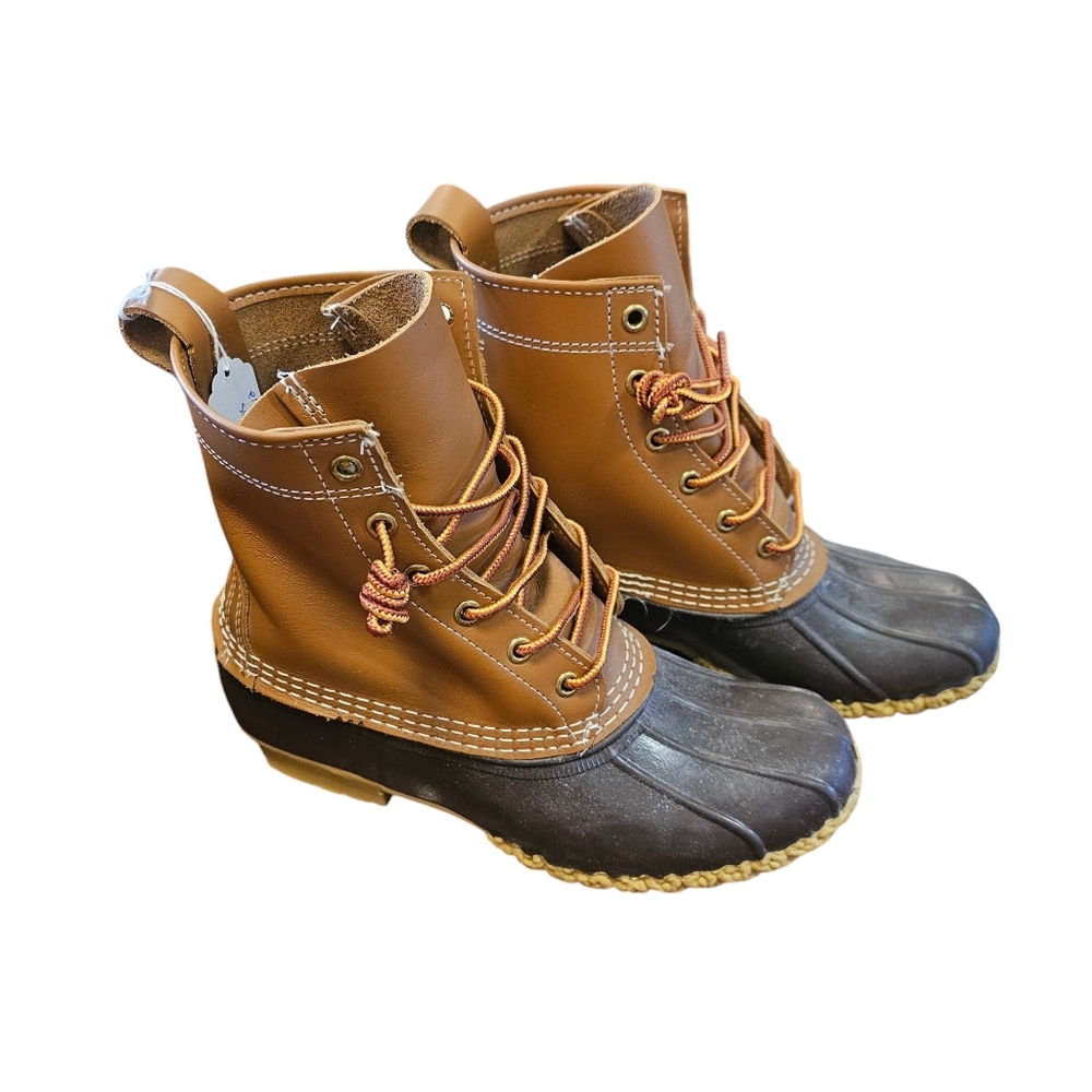 Bean Boots by LL Bean - Ladies size 7